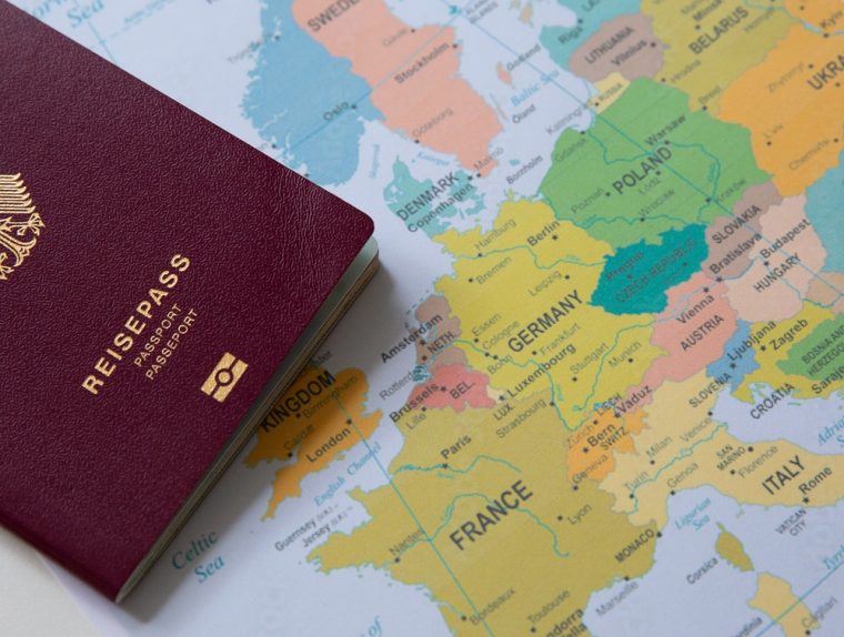 Reisepass abgelaufen? So retten Sie Ihren Urlaub in 72 Stunden