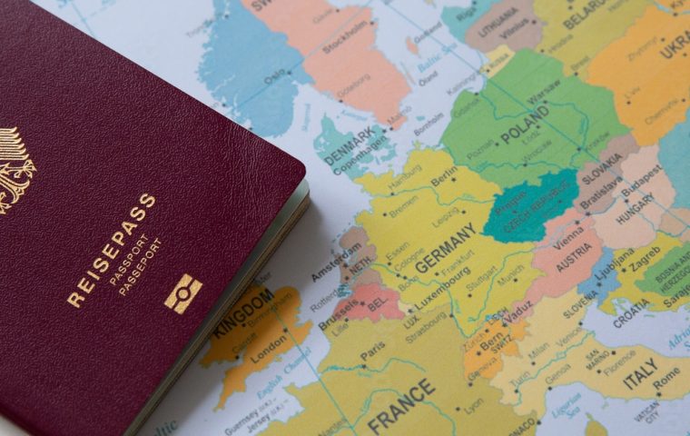 Reisepass abgelaufen? So retten Sie Ihren Urlaub in 72 Stunden