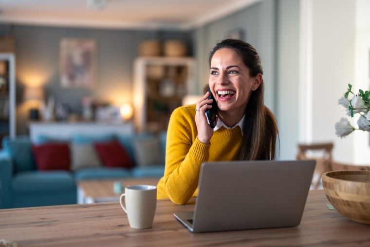 Produktivitätsparadox: Warum Chefs und Teams beim Homeoffice aneinander vorbeireden