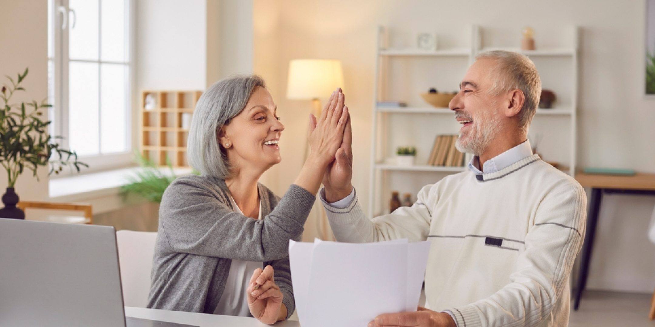 Babyboomer tricksen sich mit 64 in Rente – Grauzone oder illegal?