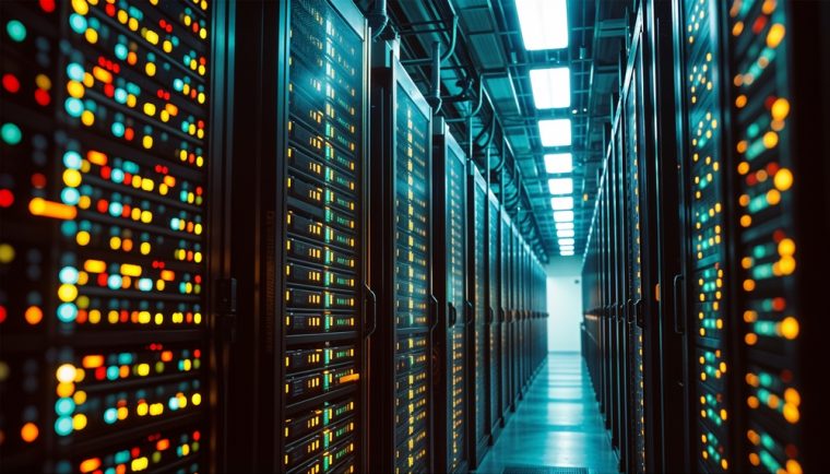 Lidl-Mutter greift AWS an: 11 Milliarden für Europas Cloud-Revolte