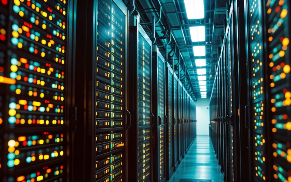 Cloud-Abhängigkeit, digitale Souveränität, Bitkom-Studie, US-Cloud-Anbieter, deutsche Unternehmen, Cloud-Computing, IT-Infrastruktur, digitale Transformation, Datensicherheit, europäische Cloud-Anbieter