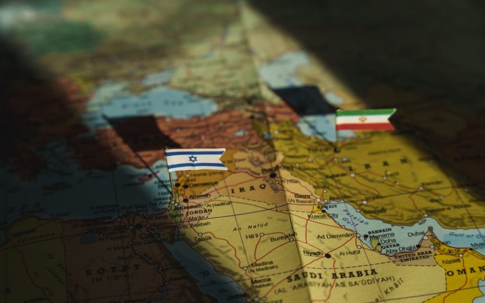 Die Spannungen zwischen Israel und dem Iran erreichen nach dem israelischen Angriff einen neuen Höhepunkt