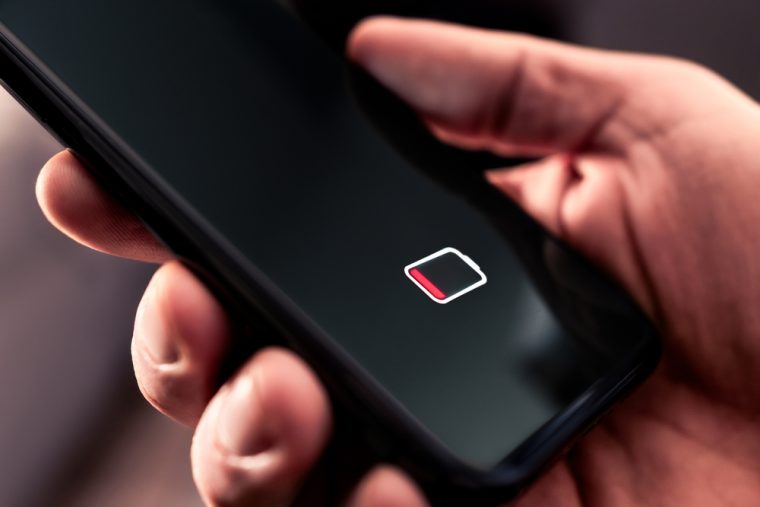 Dual-SIM-Dilemma: Warum dein iPhone-Akku heimlich streikt