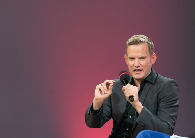 Digitale Sucht bei Kids: Streecks neuer Kampf gegen den Online-Rausch