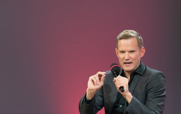 Digitale Sucht bei Kids: Streecks neuer Kampf gegen den Online-Rausch