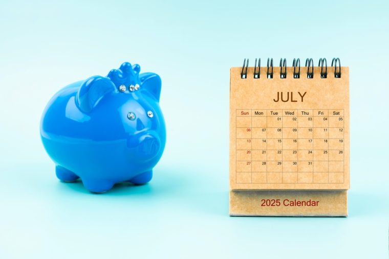 Rente im Juni 2025: Stichtag für Auszahlung steht fest – das müssen Senioren wissen
