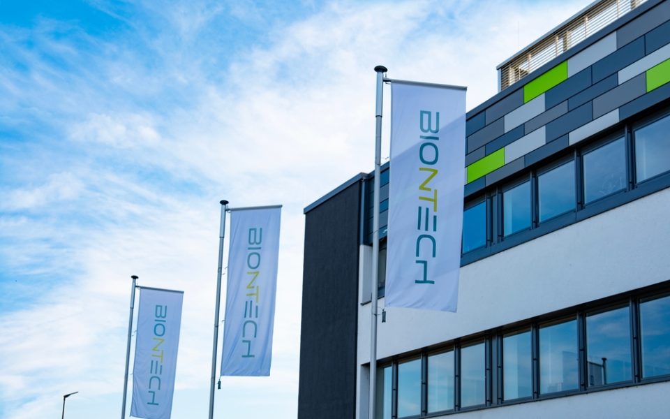 Der Mainzer Impfstoffhersteller Biontech übernimmt den Tübinger Konkurrenten Curevac
