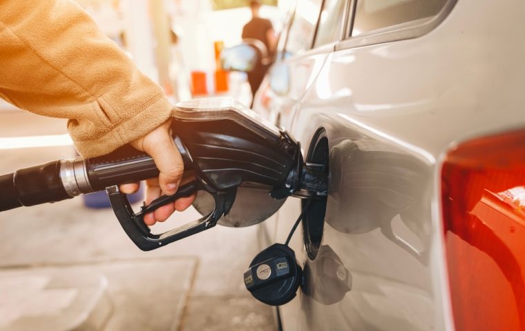 Tankwende: Spritpreise im freien Fall – und es kommt noch besser