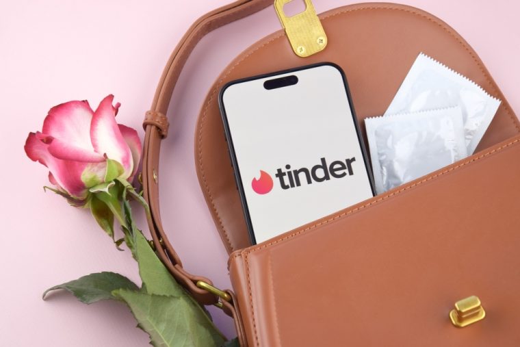 Dating im Doppelpack: Tinder macht Swipen zum Teamsport