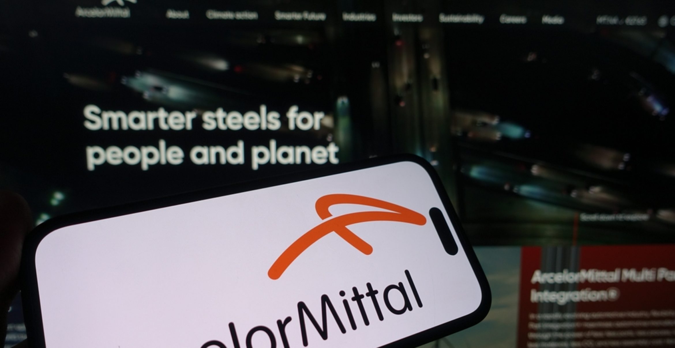 Grüner Stahl: ArcelorMittal stoppt Milliardenprojekt in Deutschland