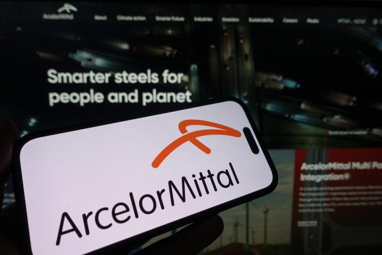 Grüner Stahl: ArcelorMittal stoppt Milliardenprojekt in Deutschland