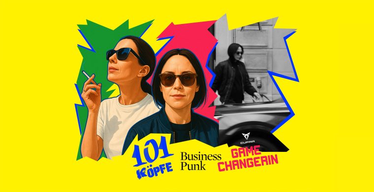 Gamechangerin des Jahres 2025: Wie Maria Koch die Modewelt aufmischt