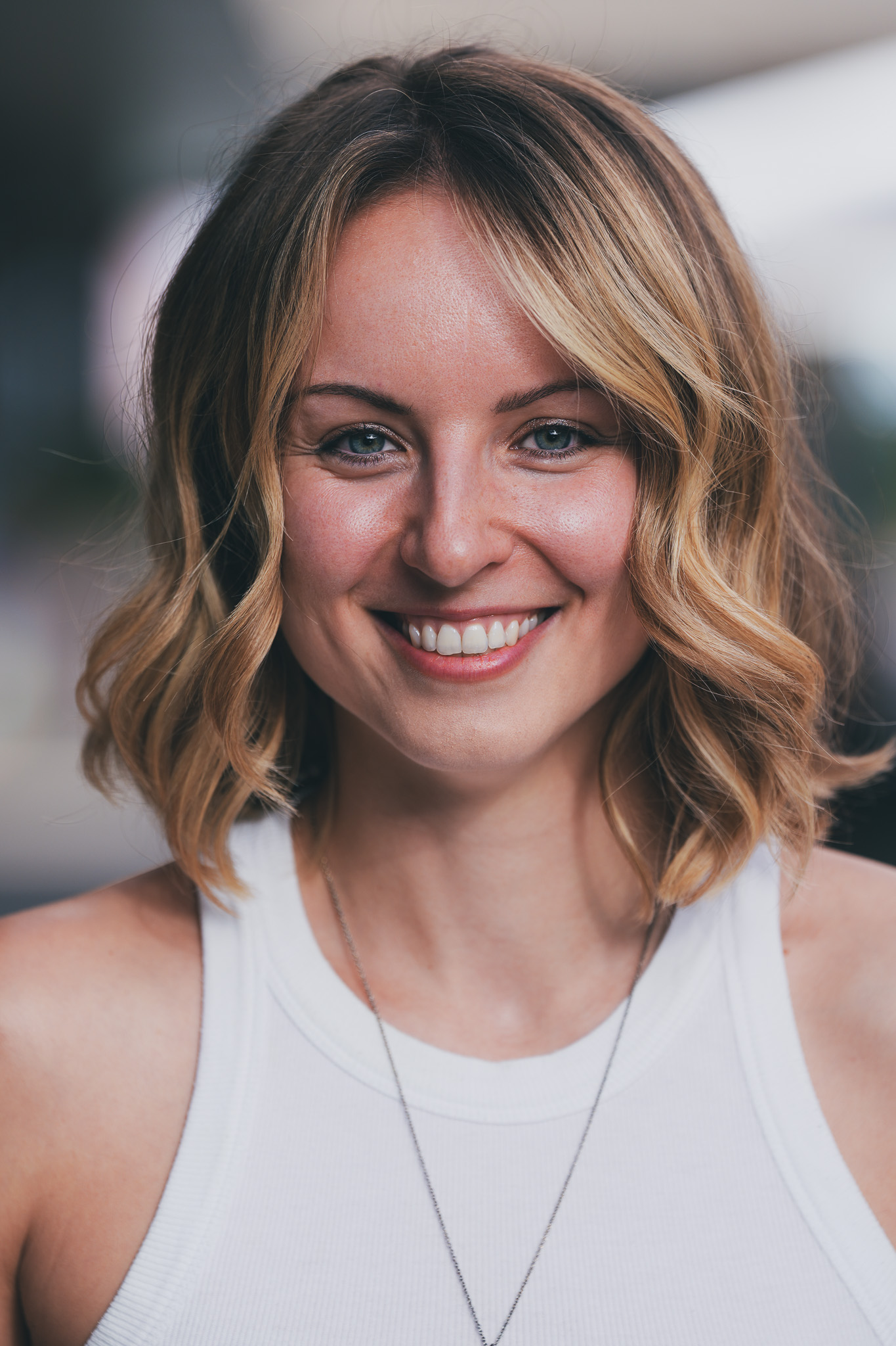 Madeleine Schulze Gründerin und Fractional CMO bei MadThinkMarketing OÜ