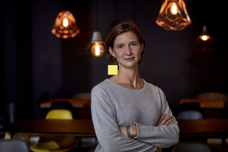 Smart Capital, echte Wirkung – Tina Dreimann über better ventures, Diversität & den VC-Neustart