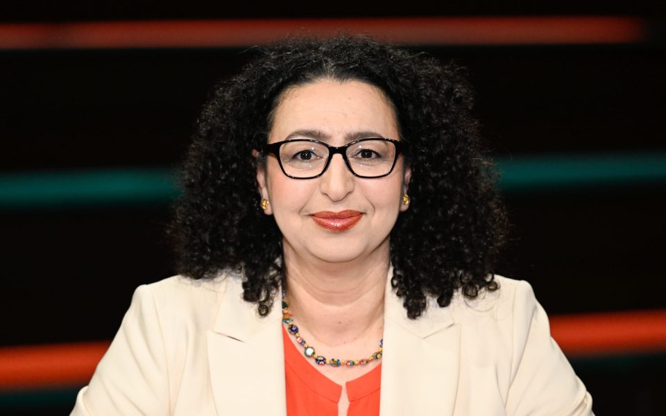 Lamia Messari-Becker