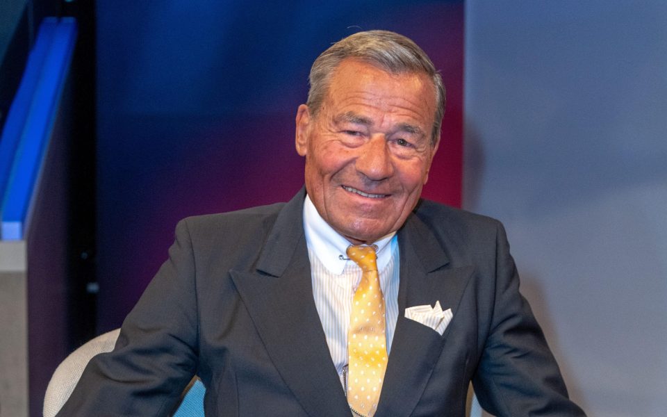 Wolfgang Grupp