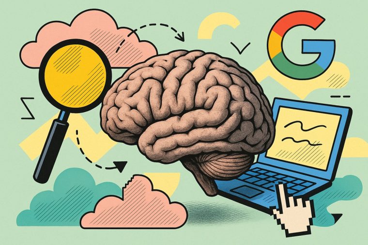 KI-Browser-Revolution: Wie Perplexity und OpenAI Google den Krieg erklären