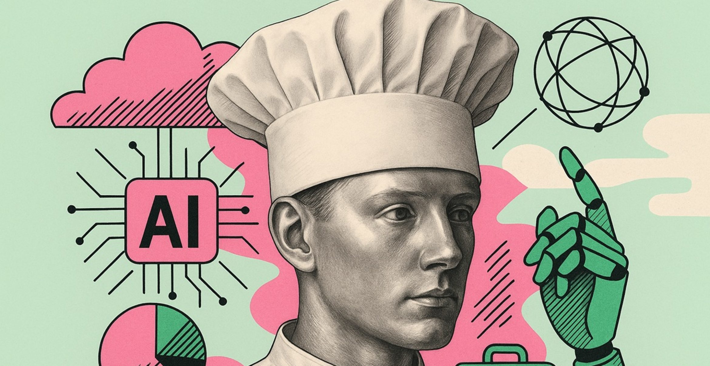 KI-Revolution: Diese Jobs bleiben garantiert menschlich