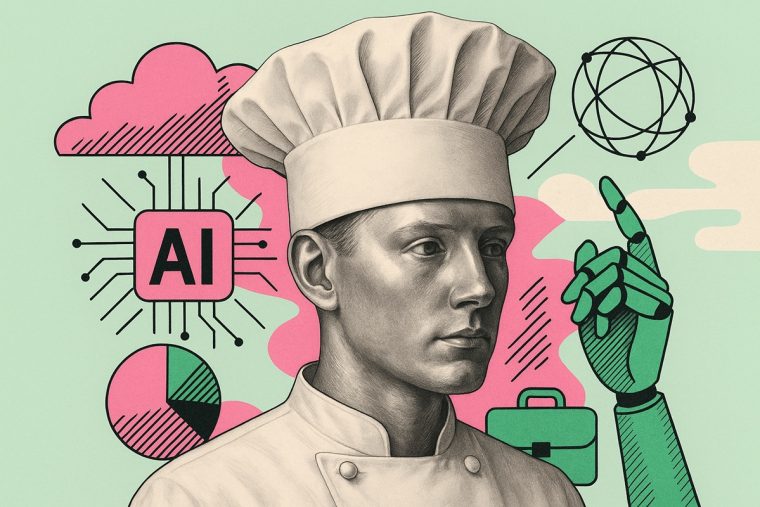 KI-Revolution: Diese Jobs bleiben garantiert menschlich
