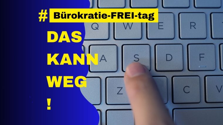 Was passieren kann, wenn man ein „ss“ im Nachnamen trägt