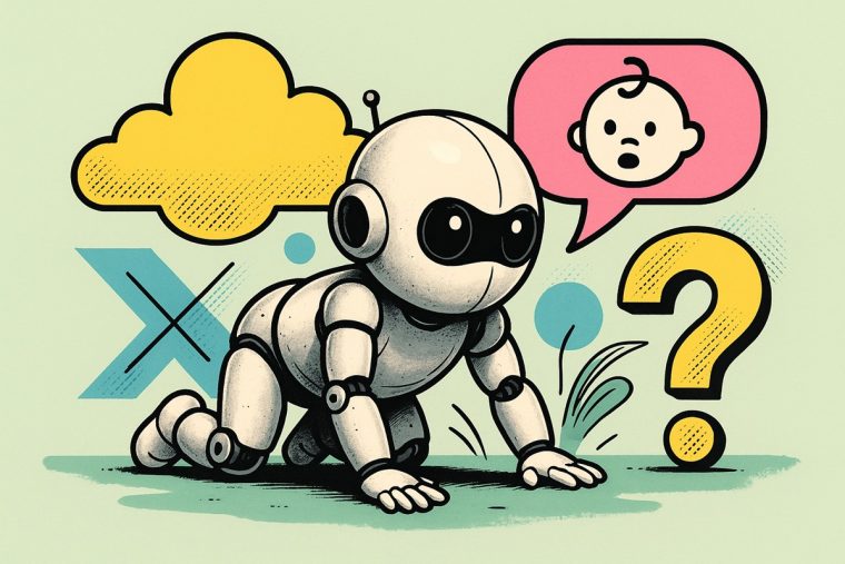 Baby Grok: Musks Kinder-KI soll Chatbot-Skandale vergessen machen