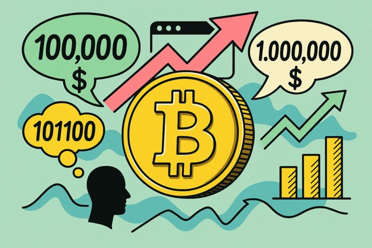Bitcoin-Mythos geknackt: Warum der 4-Jahres-Zyklus tot ist