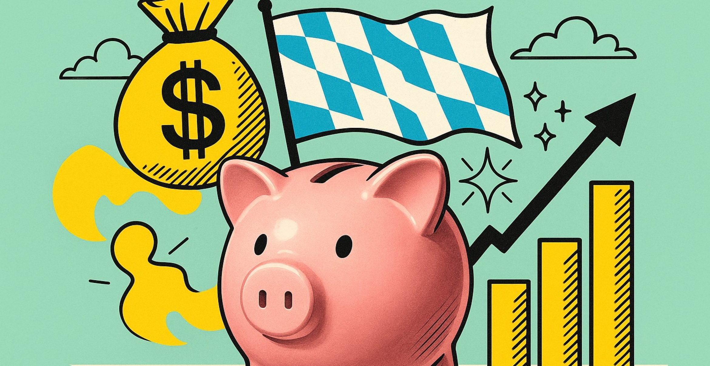 Bayerns Finanz-Gamechanger: Stiftungen dürfen jetzt in Startups investieren