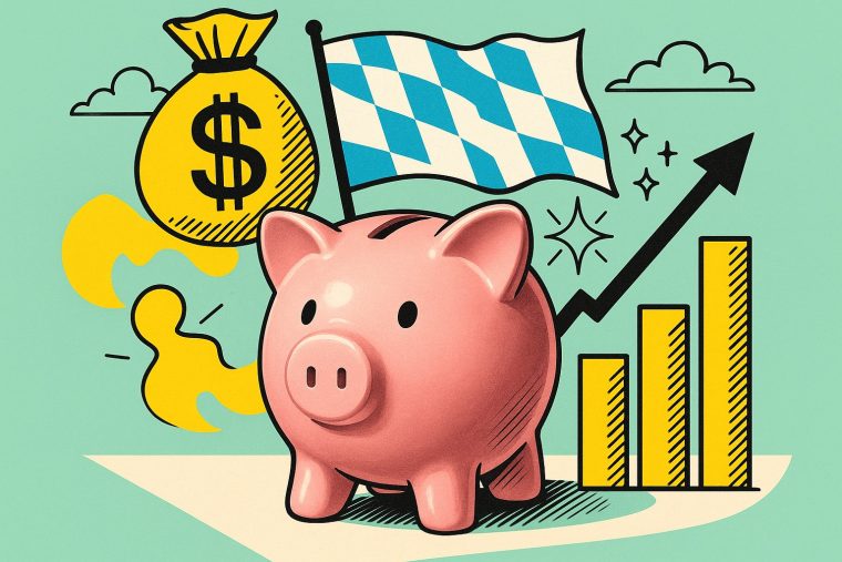 Bayerns Finanz-Gamechanger: Stiftungen dürfen jetzt in Startups investieren