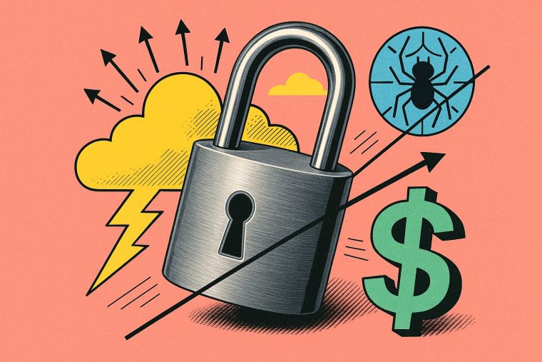 Erlösquelle für Webseiten? Cloudflare zwingt KI-Giganten zur Kasse