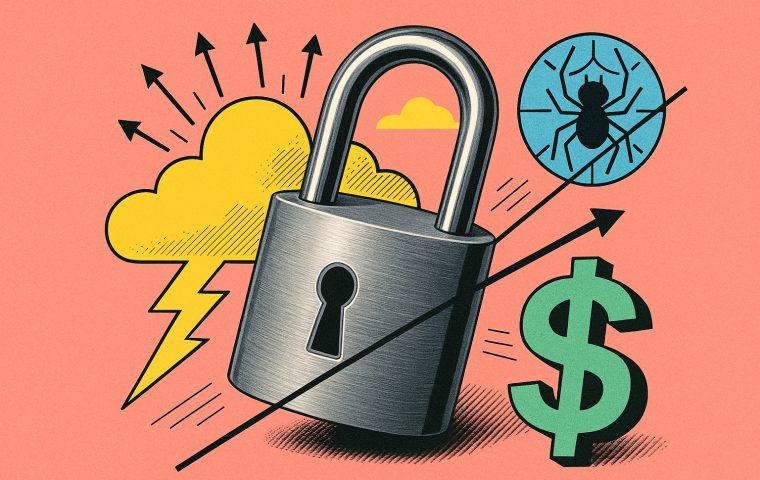 Erlösquelle für Webseiten? Cloudflare zwingt KI-Giganten zur Kasse