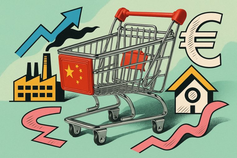 China-Deal: JD.com greift nach MediaMarkt und Saturn