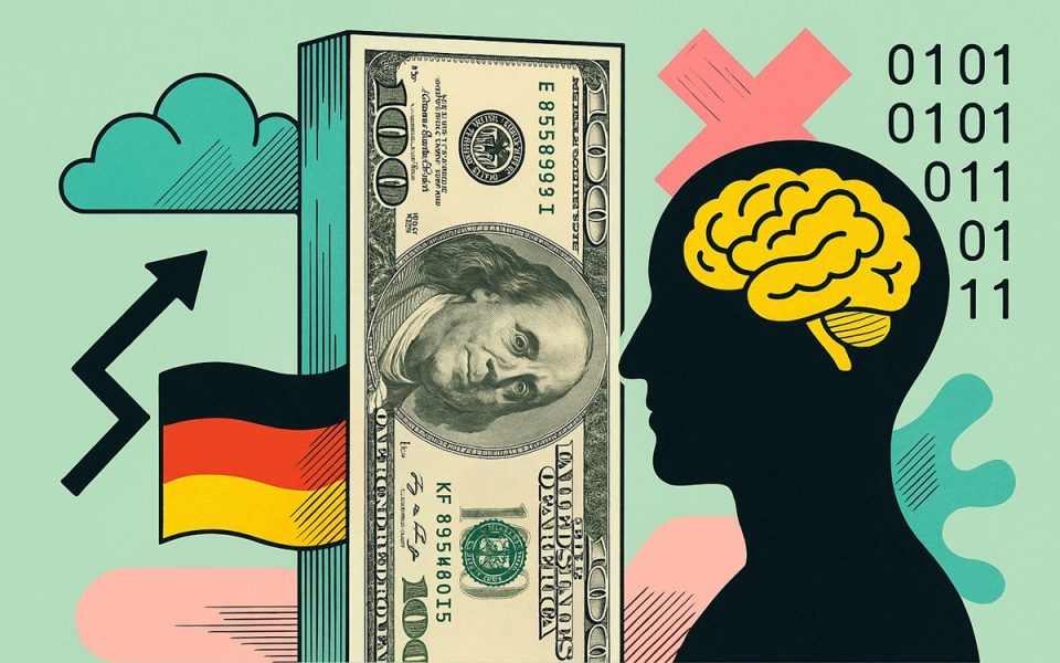 Das KI Start Up Cognigy wird verkauft
