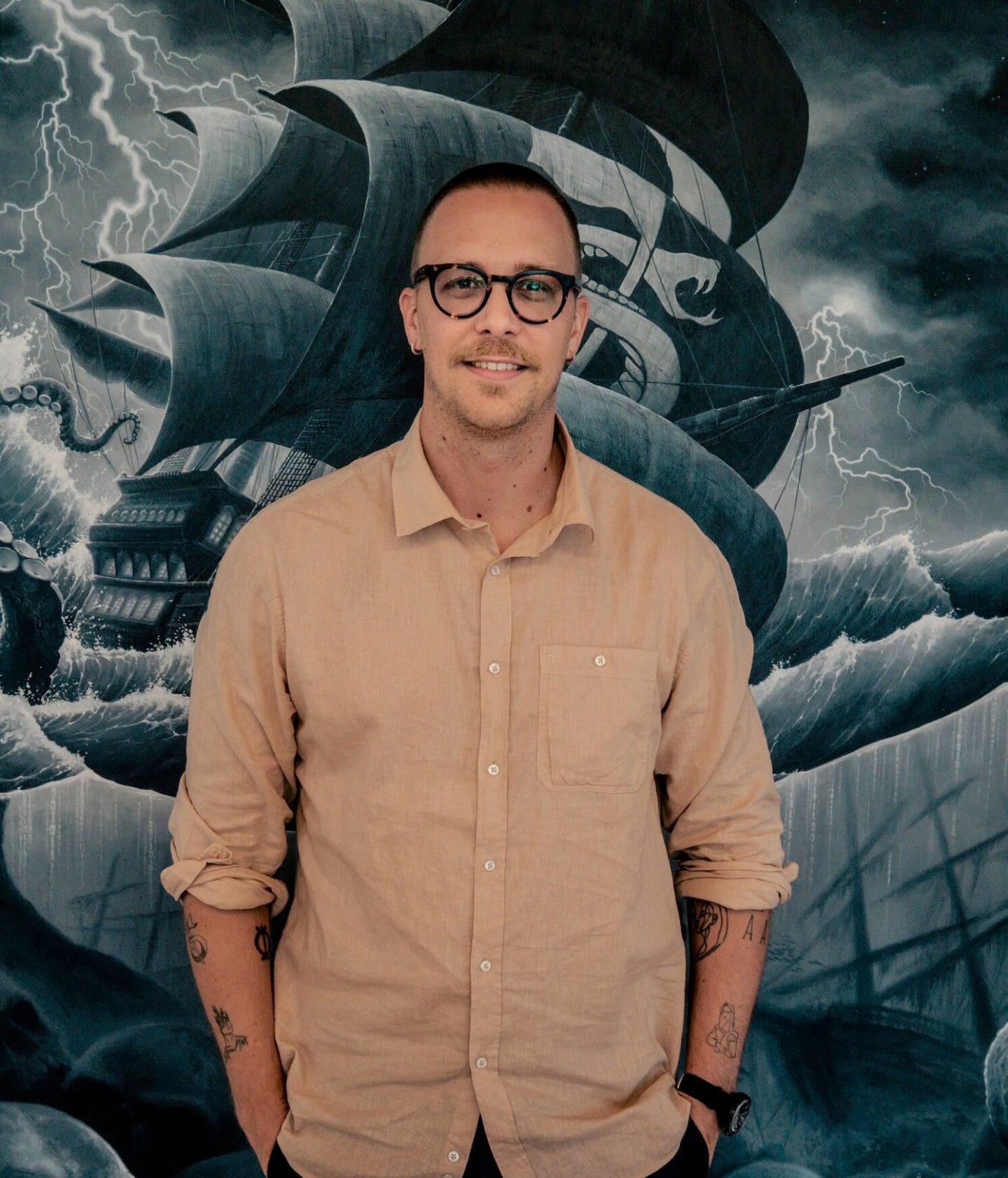 AI Pirates: Eine neue KI-Einheit aus München – gebaut aus Praxis, nicht aus Pitchdecks