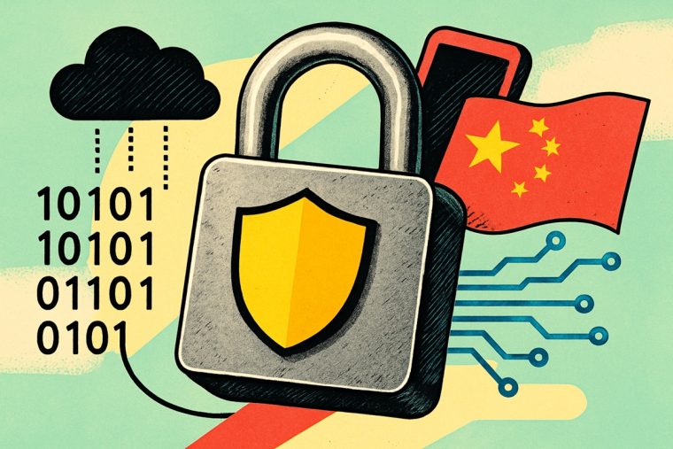 Chinas KI-Spion? DeepSeek im Visier deutscher Datenschützer