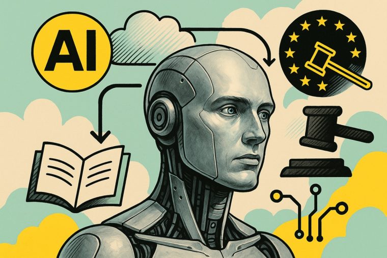 EU zwingt ChatGPT & Co. zur Offenlegung: Was Tech-Giganten ab August erwartet
