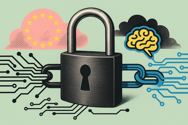 „Toxisch für digitale Geschäftsmodelle“ – Siemens und SAP rebellieren gegen Europas KI-Regeln