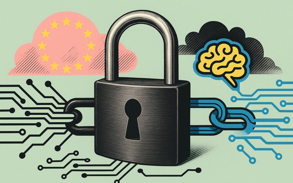 Der EU AI Act als Gefahr für Europas Wirtschaft?