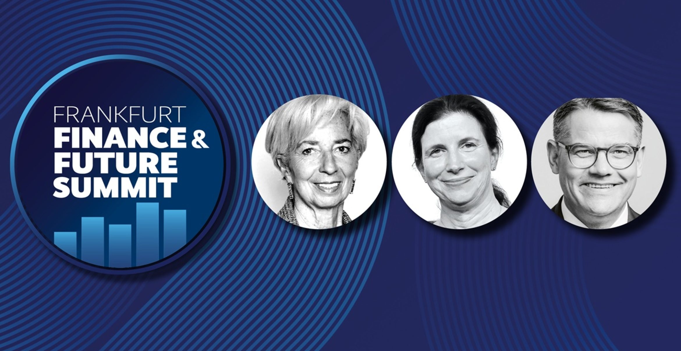 Event-Highlight: Zum FRANKFURT FINANCE & FUTURE SUMMIT kommen die Entscheider der Finanz- und Realwirtschaft