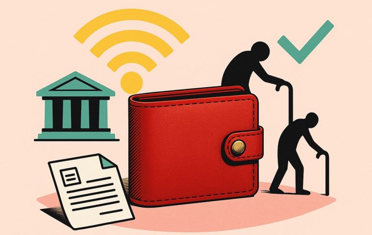 GEZ-Befreiung: Diese Gruppen müssen nicht zahlen – und wie es geht