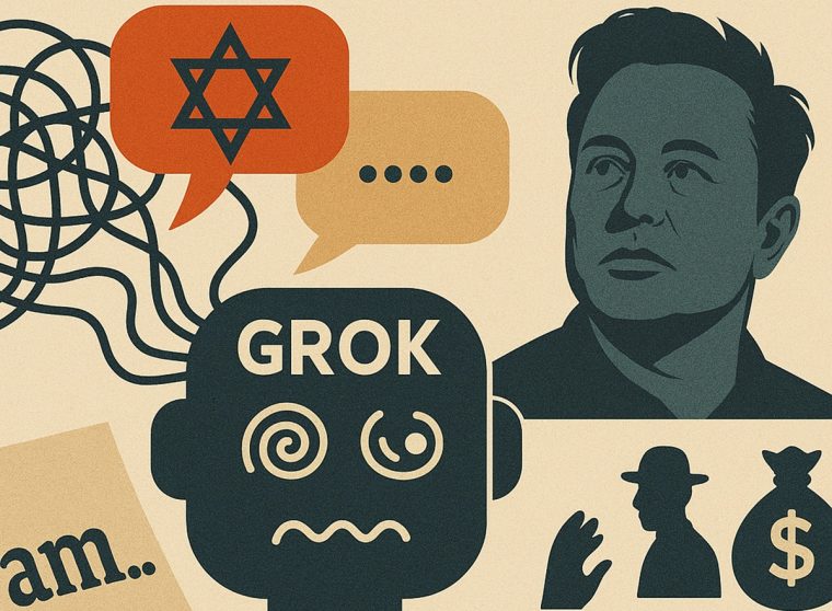 xAI sammelt 20 Milliarden ein: Grok-Skandal stoppt den KI-Goldrausch nicht