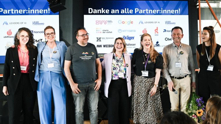 Nachbericht Business Punk – 1. Vereinbarkeits Summit der deutschen Wirtschaft