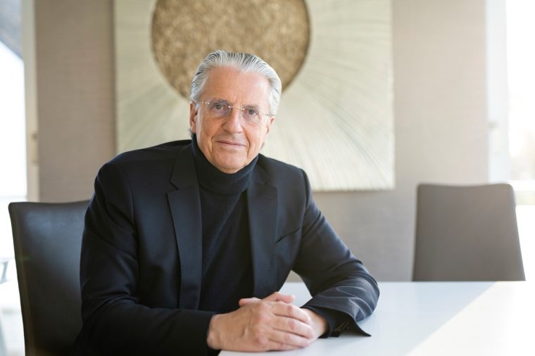 „Daten und Empathie sind die Zukunft der Medizin“