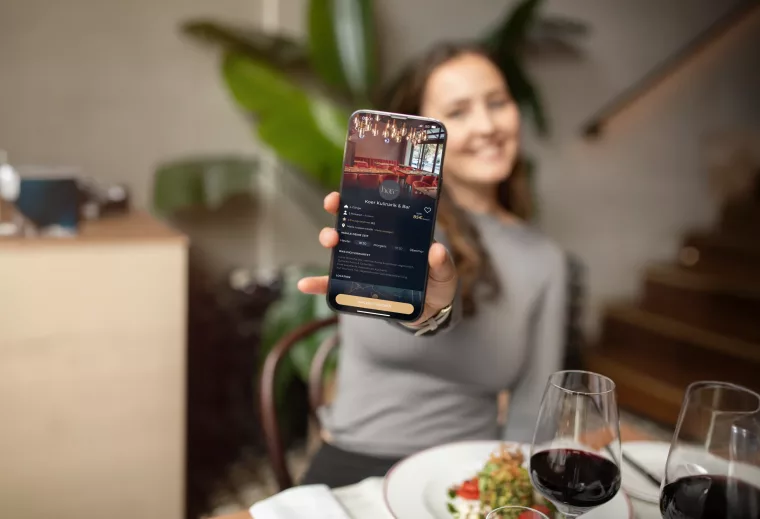 HiddenTable: Der Punk unter den Gourmet-Reservierungen