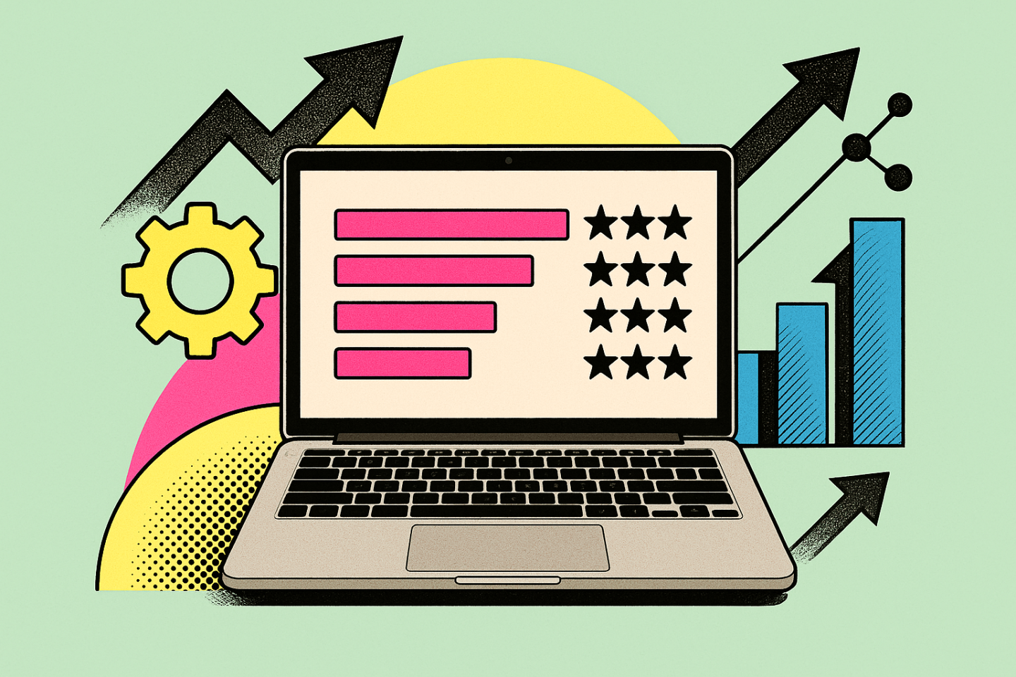 How To: Baue deinen eigenen LLM Brand Ranking Monitor – ganz ohne teure Tools
