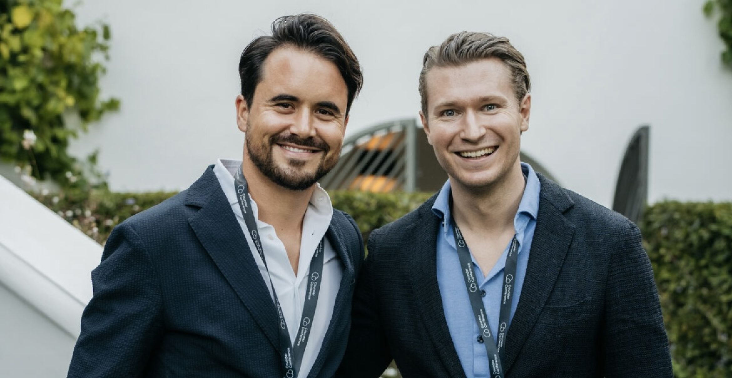 Vom Kapstädter Spirit zum globalen Leader- Netzwerk