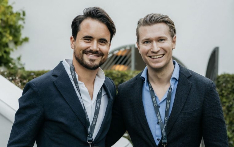 Vom Kapstädter Spirit zum globalen Leader- Netzwerk