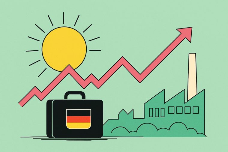 300 Milliarden für Deutschland: Merz trifft CEO-Elite zum Investitionsgipfel „Made in Germay“