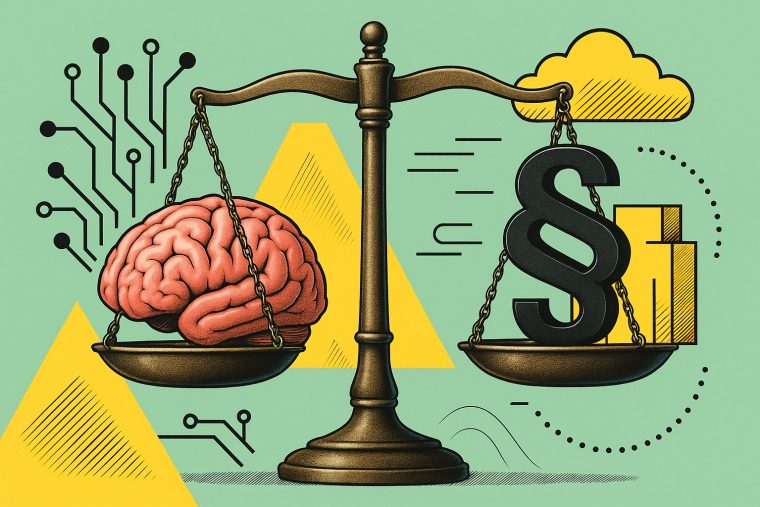 Deutsche Startups: KI-Boom trifft auf EU-Regulierungsfrust