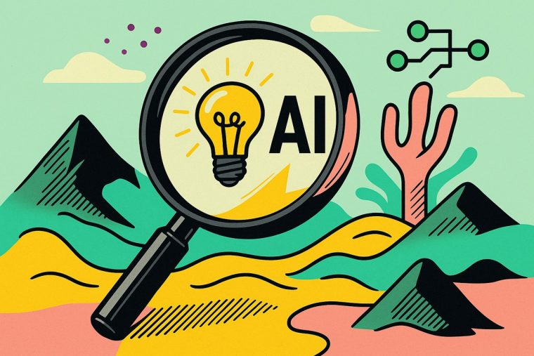 KI killt klassische Rankings – und Marken, die nicht reagieren